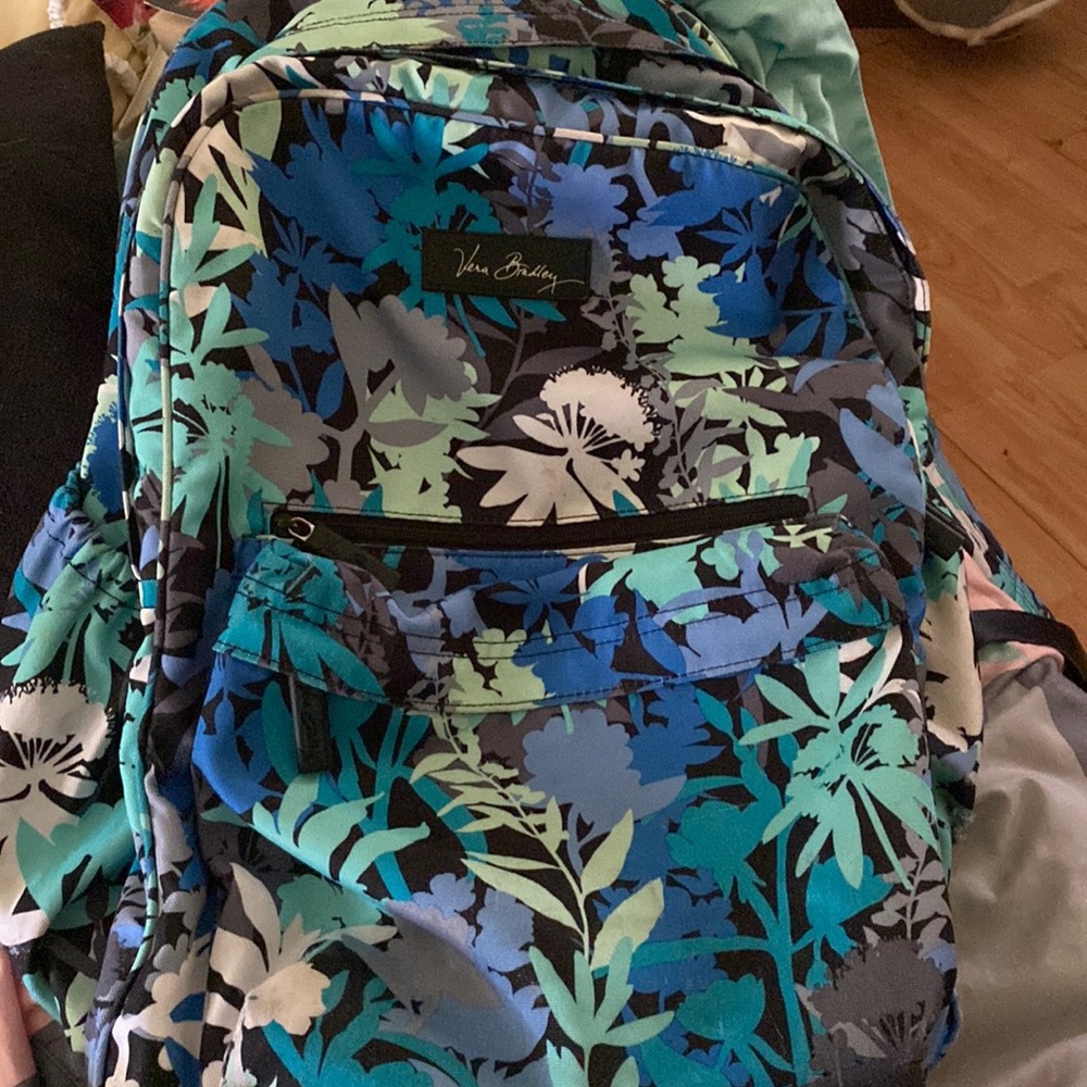 Vera Bradley backpack